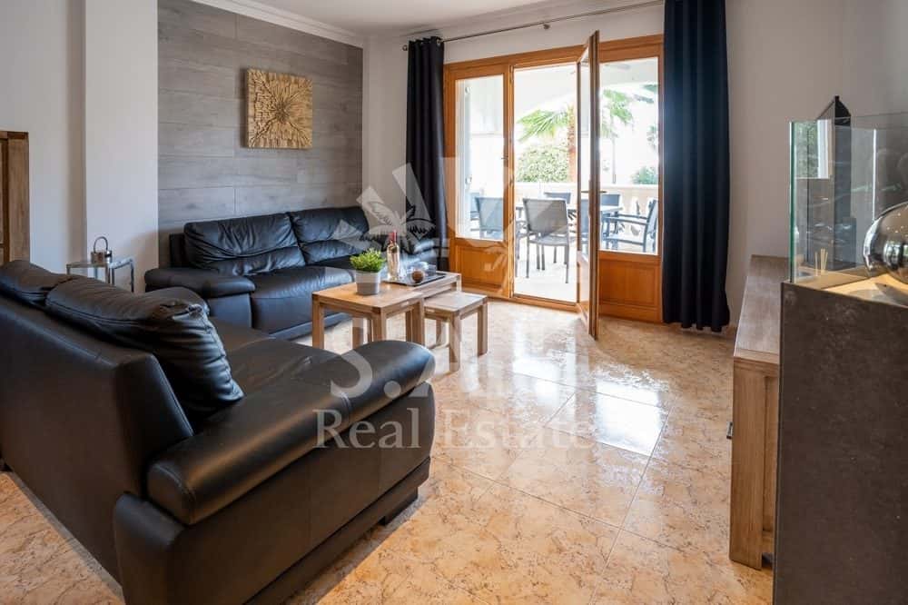 CALA PI: 2 LUXURY SEMI-DETACHED HOUSES WITH SEA VIEW 25