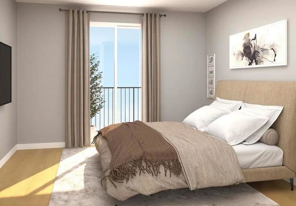 PALMA: CASAS ADOSADAS DE OBRA NUEVA CON PISCINA 5