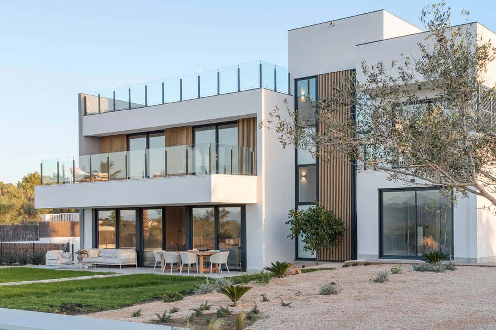 SON GUAL: ECO LUXURY VILLA WITH PANORAMIC VIEWS 3