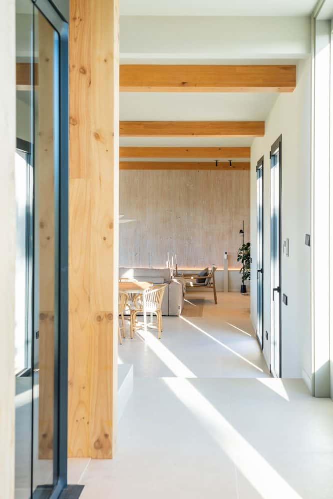 SON GUAL: ECO LUXURY VILLA WITH PANORAMIC VIEWS 11
