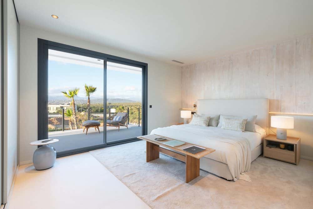 SON GUAL: ECO LUXURY VILLA WITH PANORAMIC VIEWS 5