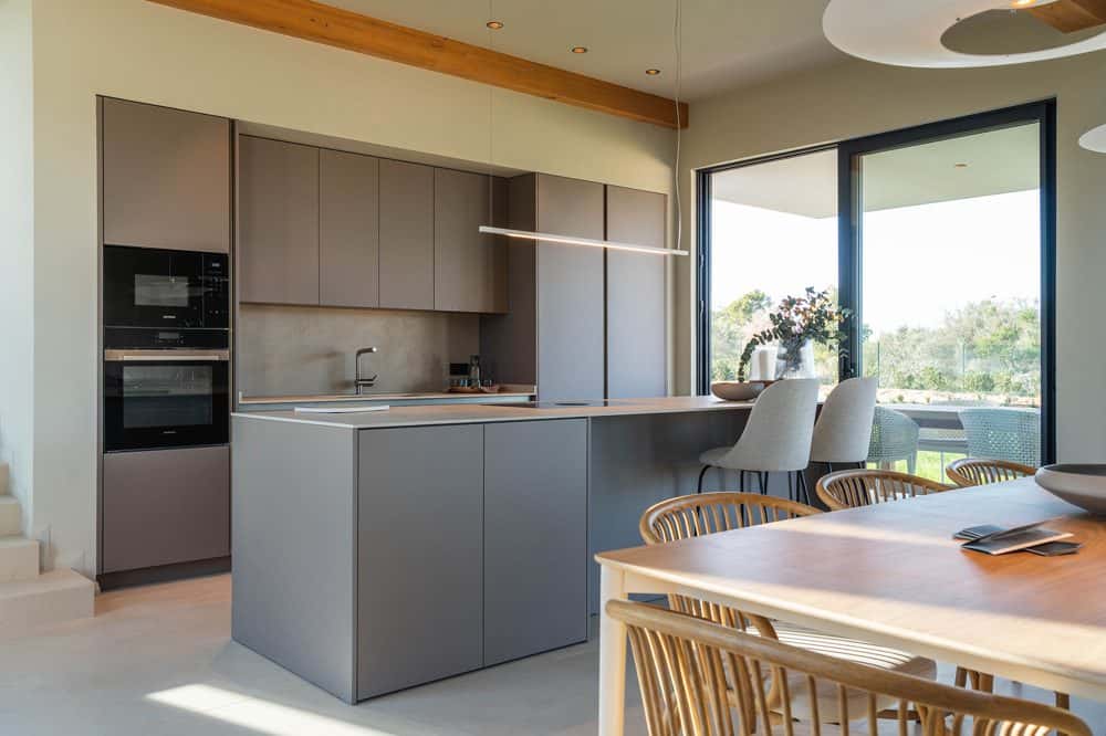 SON GUAL: ECO LUXURY VILLA WITH PANORAMIC VIEWS 14