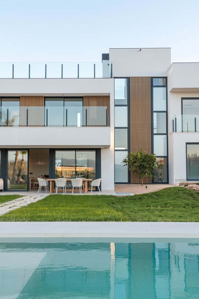 SON GUAL: ECO LUXURY VILLA WITH PANORAMIC VIEWS 4