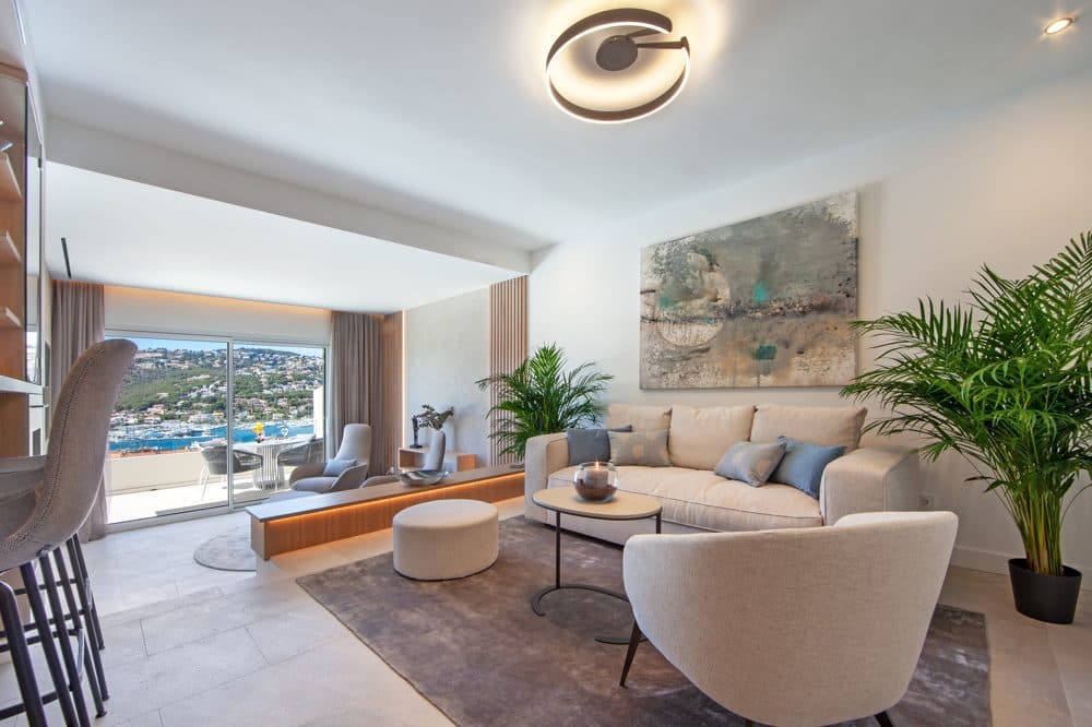 PORT D’ANDRATX: EXKLUSIVES STADTHAUS MIT DACHTERRASSE UND HAFENBLICK 10
