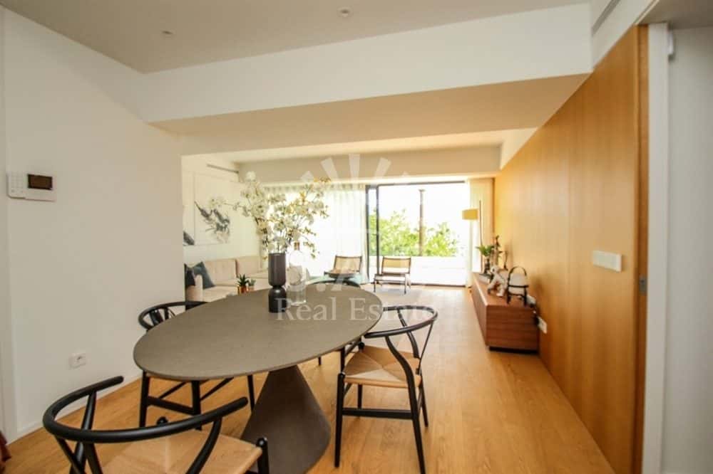 PASEO MARITIMO: EXCLUSIVE NEW FLAT DIRECTLY ON THE PASEO MARITIMO 14