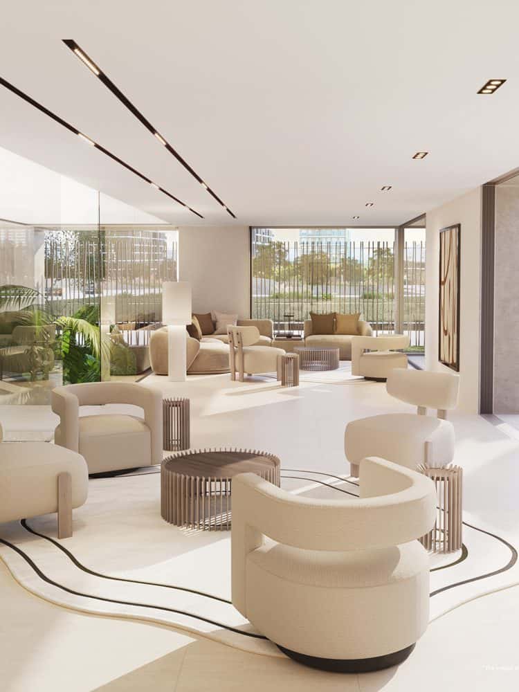 PALMA: LUXURY NEW-BUILD FLAT IN DESIGNER COMMUNITY 6