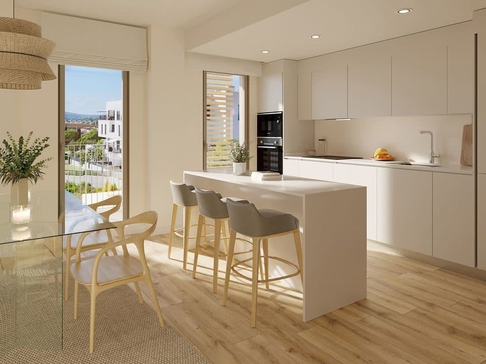PALMANOVA: MODERN NEW APARTMENTS 6
