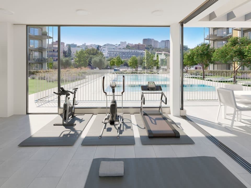 PALMANOVA: MODERN NEW APARTMENTS 4