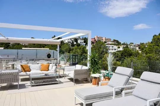 PALMANOVA: MODERN NEW APARTMENTS 24