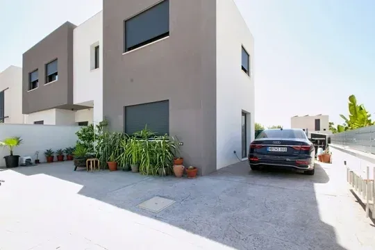 PALMANOVA: MODERN NEW APARTMENTS 14