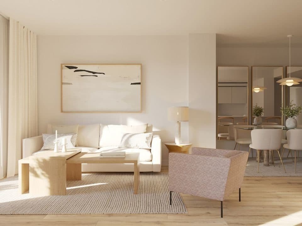 PALMANOVA: MODERN NEW APARTMENTS 7