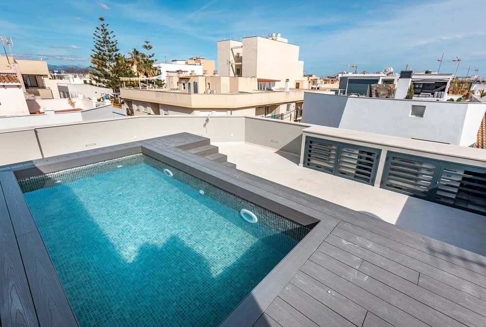 PORTIXOL: MOVE-IN-READY TOWNHOUSE NEAR THE SEA