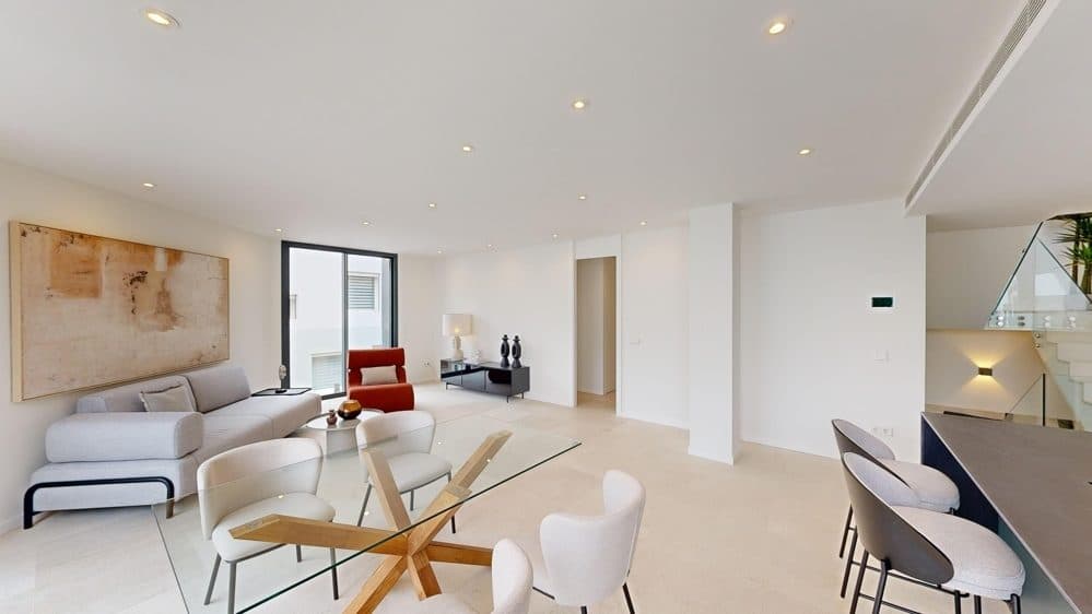 PORTIXOL: MOVE-IN-READY TOWNHOUSE NEAR THE SEA 5
