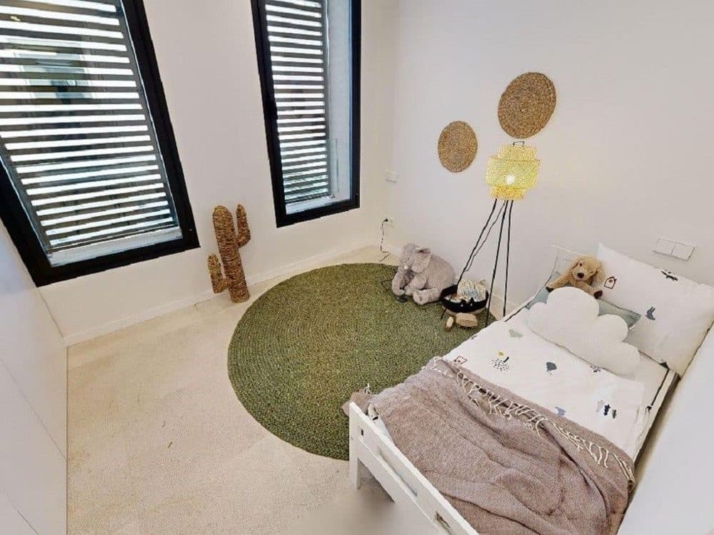 PORTIXOL: MOVE-IN-READY TOWNHOUSE NEAR THE SEA 8