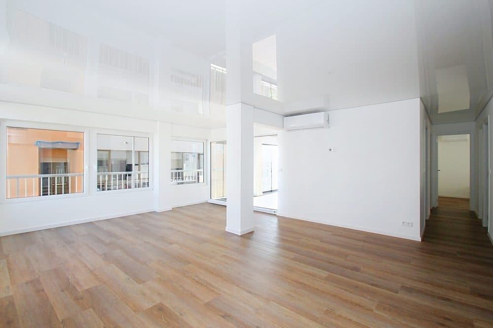 ARENAL: MODERNE WOHNUNG MIT MEERBLICK NUR 50 METER VOM STRAND ENTFERNT 9