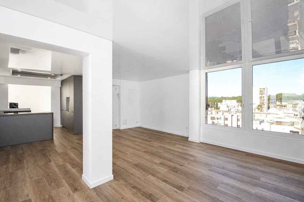 ARENAL: MODERNE WOHNUNG MIT MEERBLICK NUR 50 METER VOM STRAND ENTFERNT 6