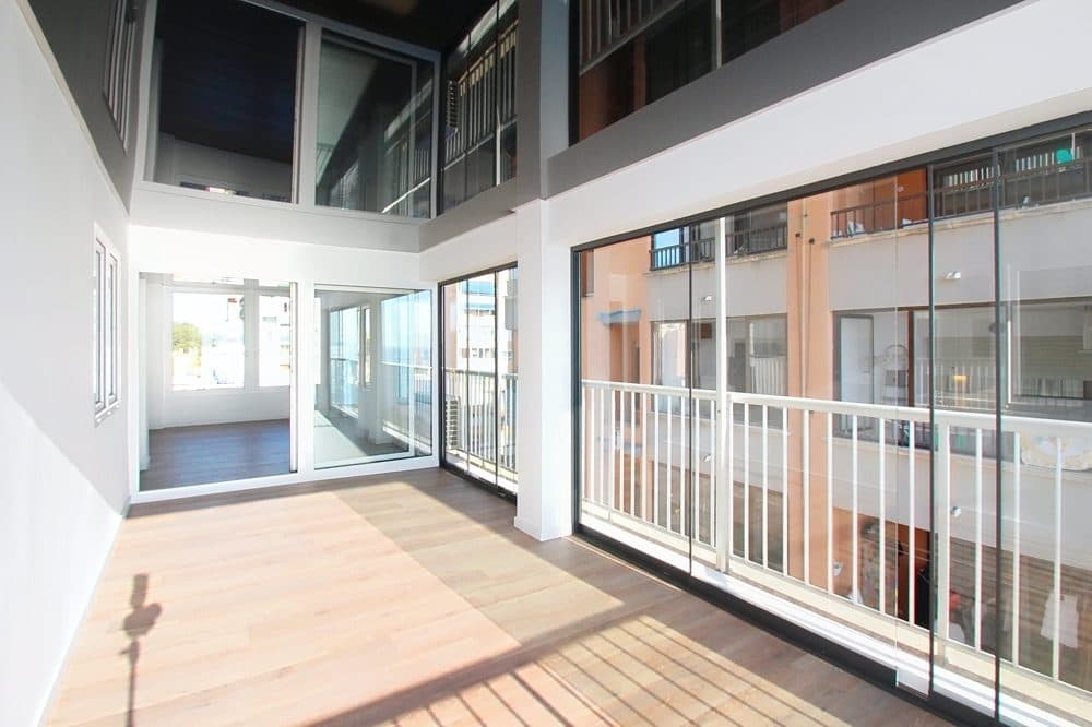 ARENAL: MODERNE WOHNUNG MIT MEERBLICK NUR 50 METER VOM STRAND ENTFERNT 4