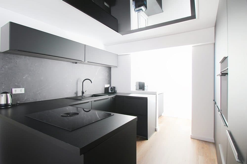 ARENAL: MODERNE WOHNUNG MIT MEERBLICK NUR 50 METER VOM STRAND ENTFERNT 10