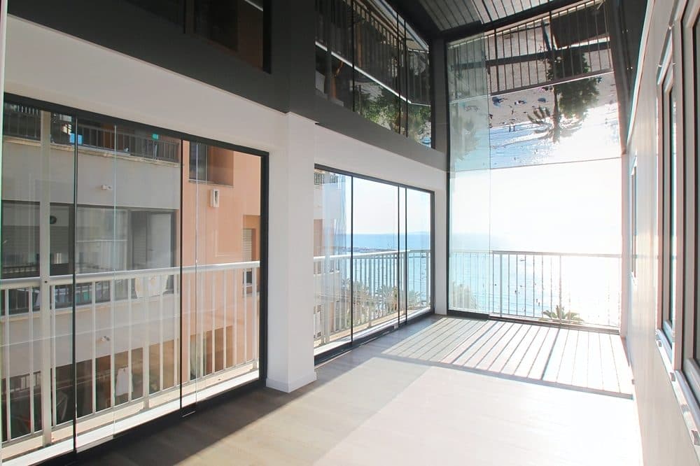 ARENAL: MODERNE WOHNUNG MIT MEERBLICK NUR 50 METER VOM STRAND ENTFERNT 5