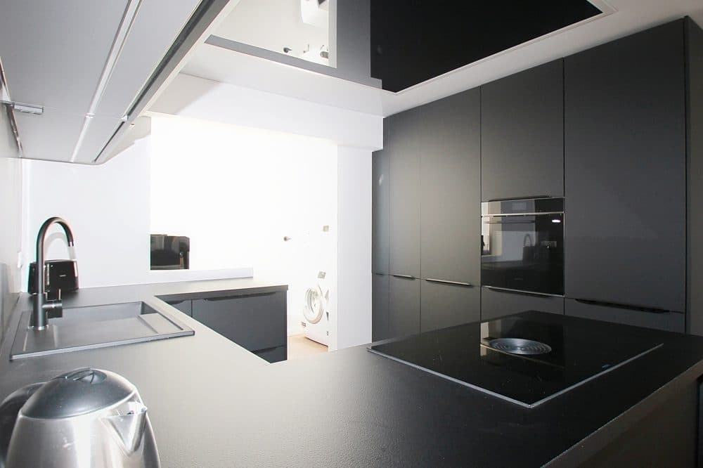 ARENAL: MODERNE WOHNUNG MIT MEERBLICK NUR 50 METER VOM STRAND ENTFERNT 11