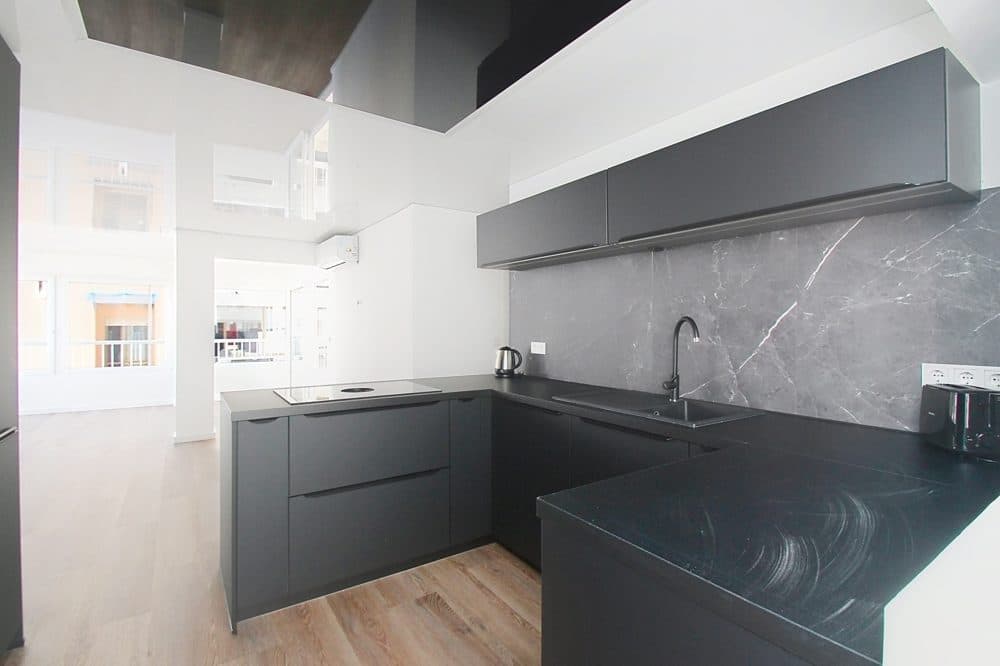 ARENAL: MODERNE WOHNUNG MIT MEERBLICK NUR 50 METER VOM STRAND ENTFERNT 13
