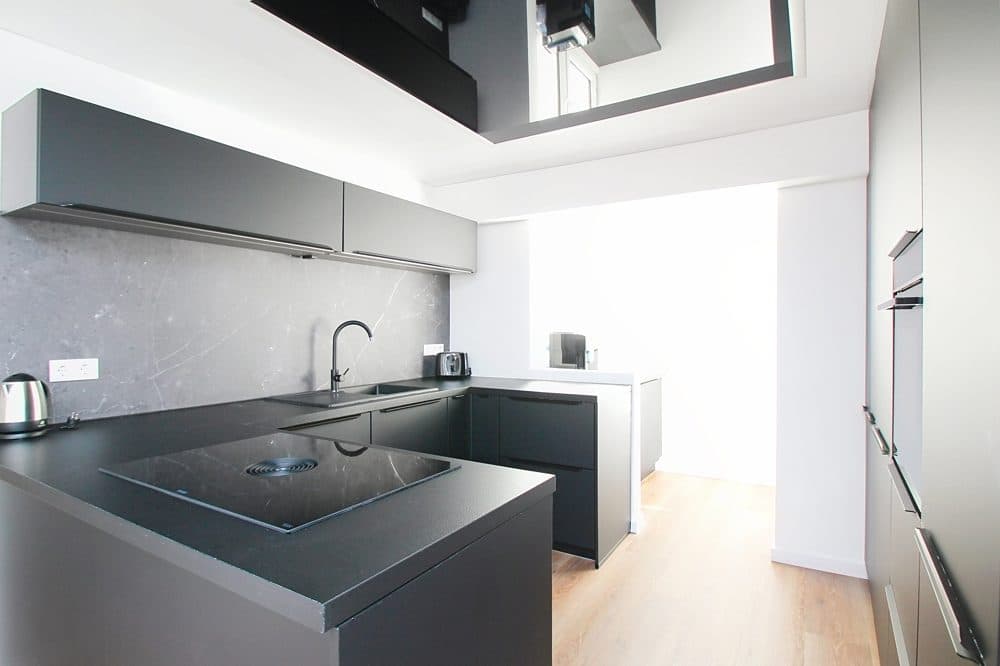 ARENAL: MODERNE WOHNUNG MIT MEERBLICK NUR 50 METER VOM STRAND ENTFERNT 12