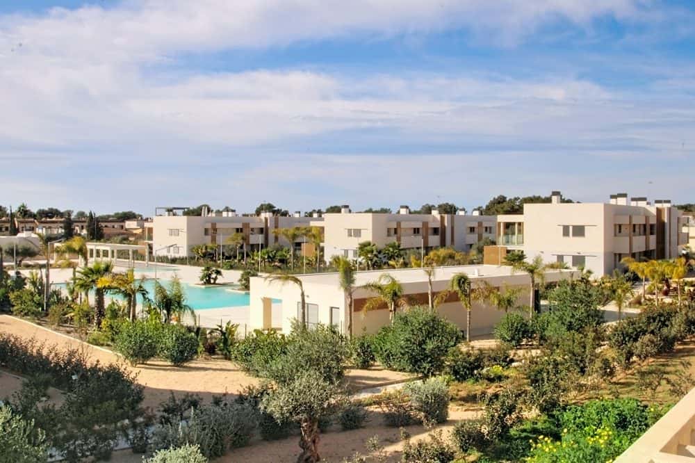 SA RAPITA: 69 NEW FLATS IN TOP LOCATION