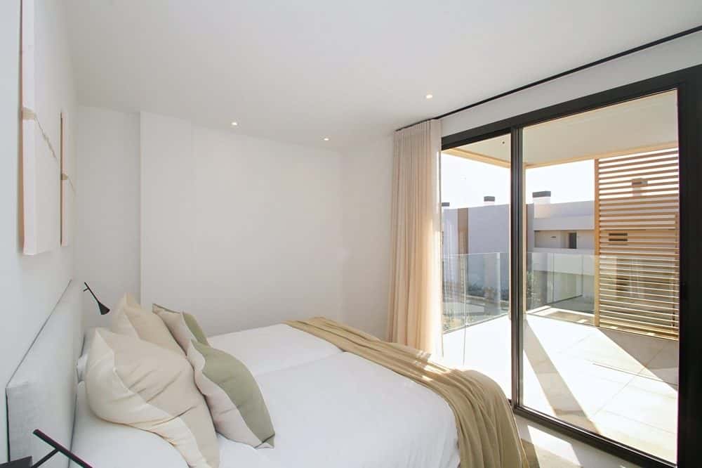 SA RAPITA: 69 NEW FLATS IN TOP LOCATION 15