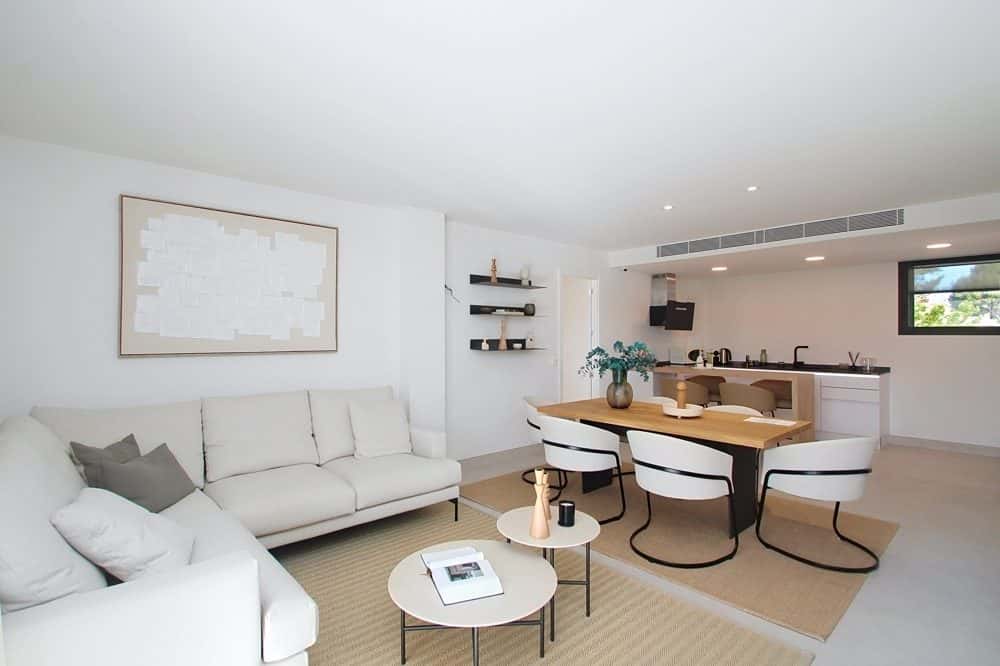 SA RAPITA: 69 NEW FLATS IN TOP LOCATION 8