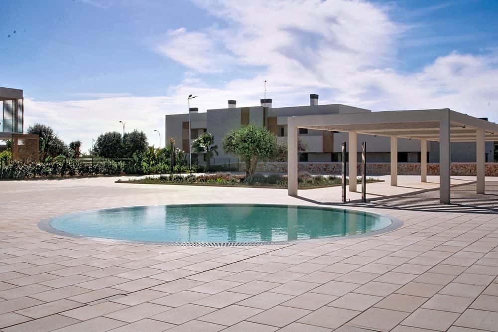SA RAPITA: 69 NEW FLATS IN TOP LOCATION 4