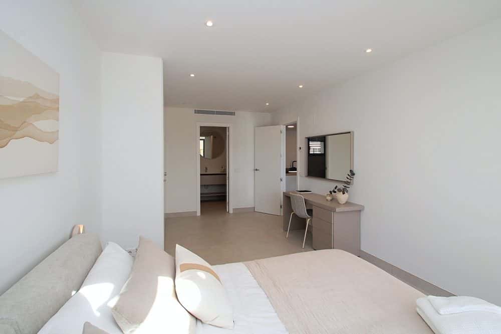 SA RAPITA: 69 NEW FLATS IN TOP LOCATION 12