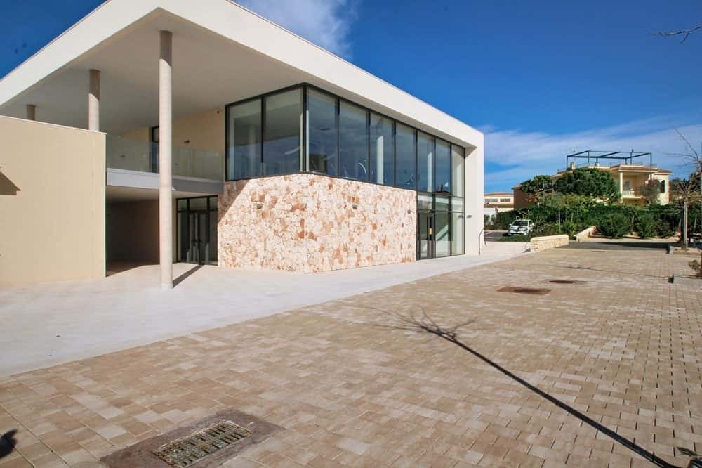 SA RAPITA: 69 NEW FLATS IN TOP LOCATION 21