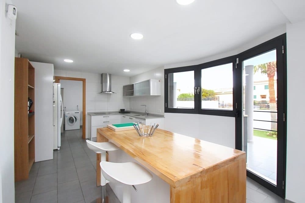CAN PASTILLA: VILLA WITH HOLIDAY RENTAL LICENSE NEAR THE SEA 21