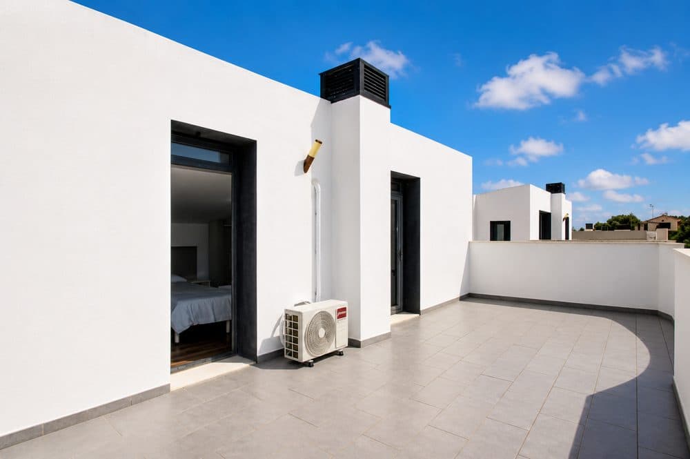 CAN PASTILLA: VILLA WITH HOLIDAY RENTAL LICENSE NEAR THE SEA 26