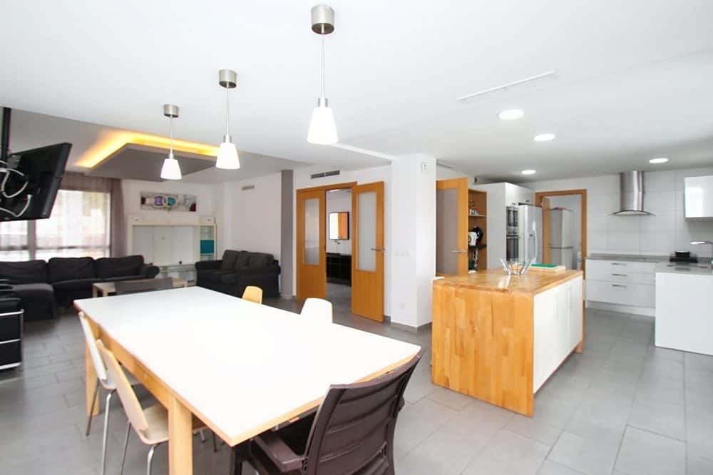 CAN PASTILLA: VILLA WITH HOLIDAY RENTAL LICENSE NEAR THE SEA 7