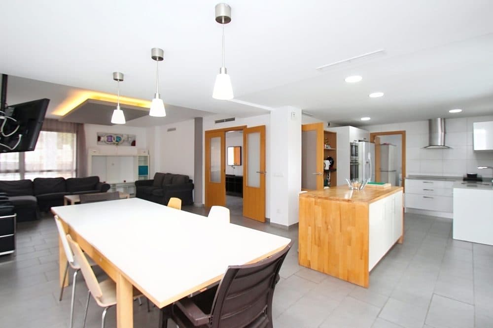 CAN PASTILLA: VILLA WITH HOLIDAY RENTAL LICENSE NEAR THE SEA 7