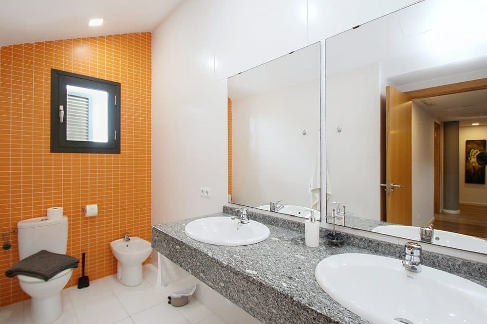 CAN PASTILLA: VILLA WITH HOLIDAY RENTAL LICENSE NEAR THE SEA 17