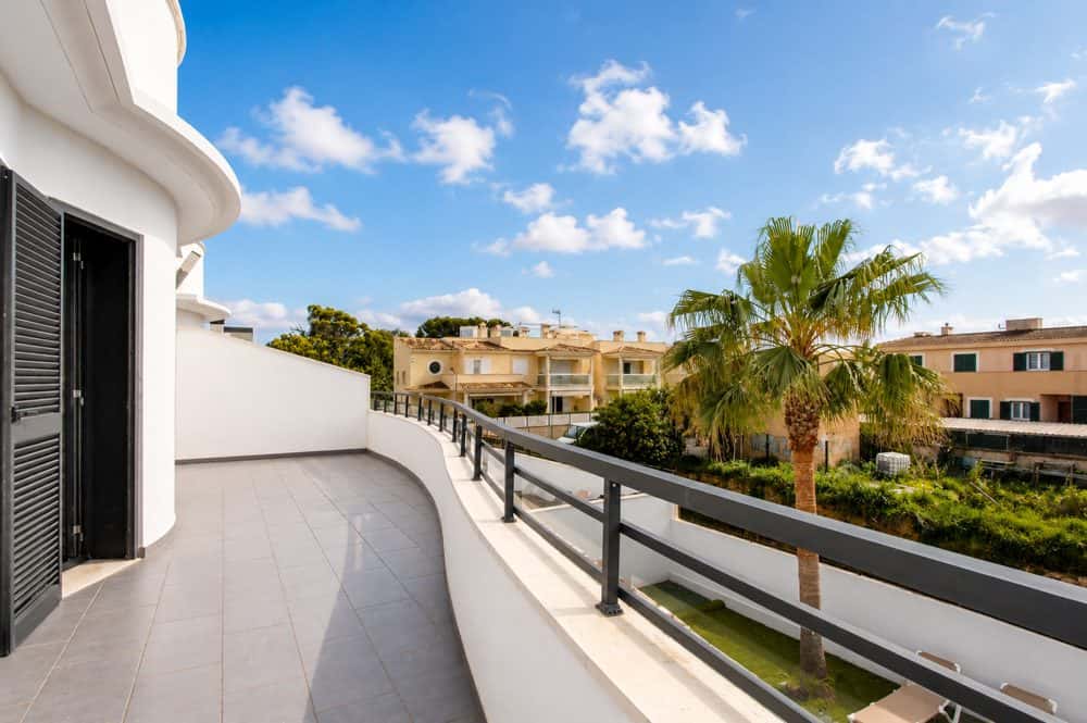 CAN PASTILLA: VILLA WITH HOLIDAY RENTAL LICENSE NEAR THE SEA 25