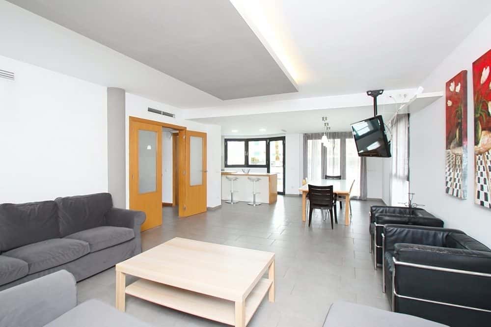 CAN PASTILLA: VILLA WITH HOLIDAY RENTAL LICENSE NEAR THE SEA 6