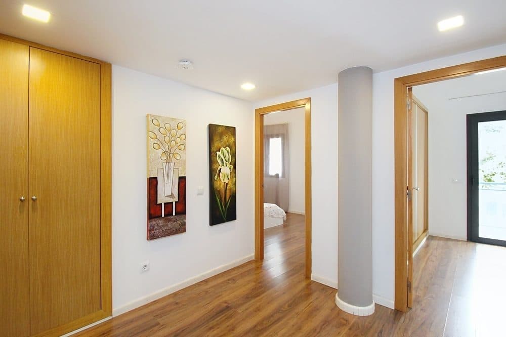 CAN PASTILLA: VILLA WITH HOLIDAY RENTAL LICENSE NEAR THE SEA 11