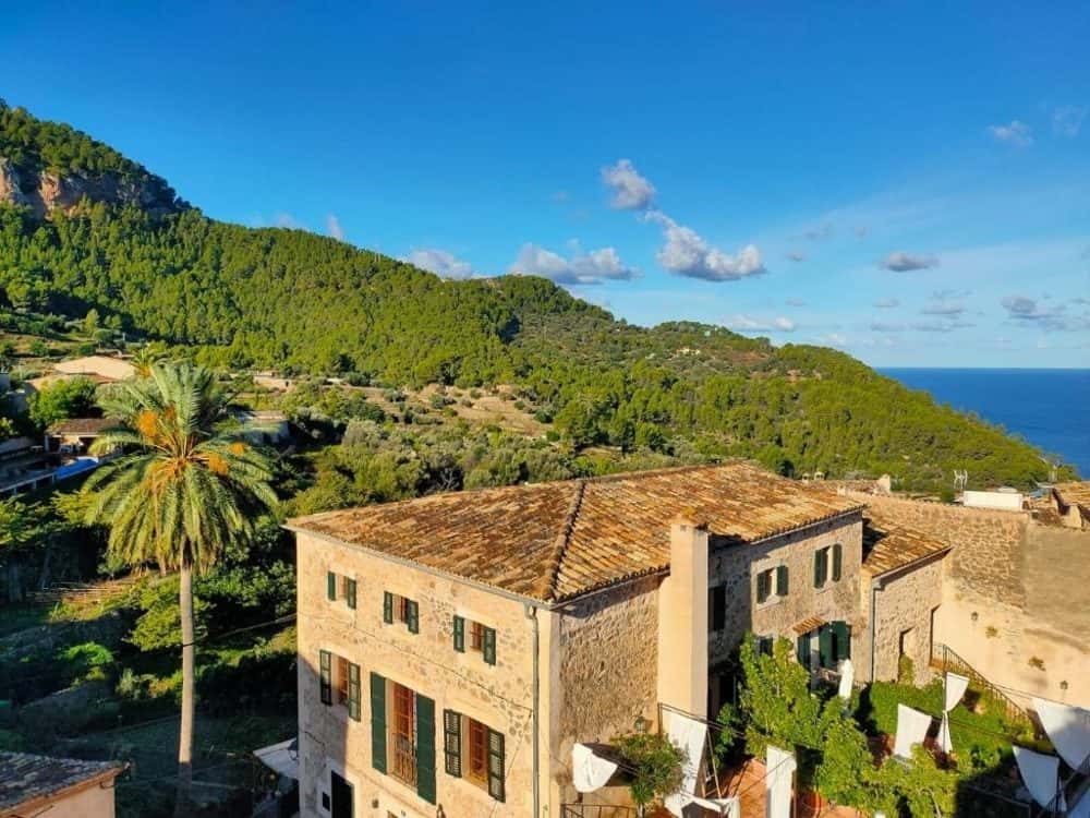 TRAMUNTANA: BOUTIQUE HOTEL WITH POTENTIAL IN A DREAM LOCATION
DESCRIPTION