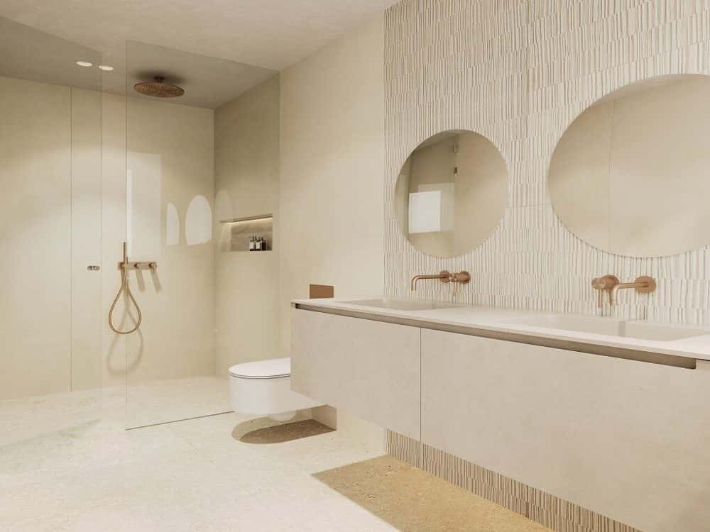 PALMA: UNIQUE DESIGNER DUPLEX NEAR THE BEACH 8