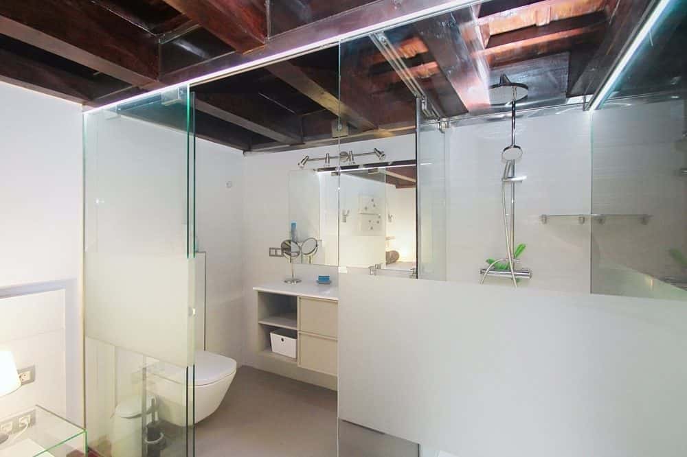 PALMA: EXCLUSIVE DUPLEX LOFT WITH HISTORIC CHARACTER IN THE HEART OF THE OLD TOWN 17