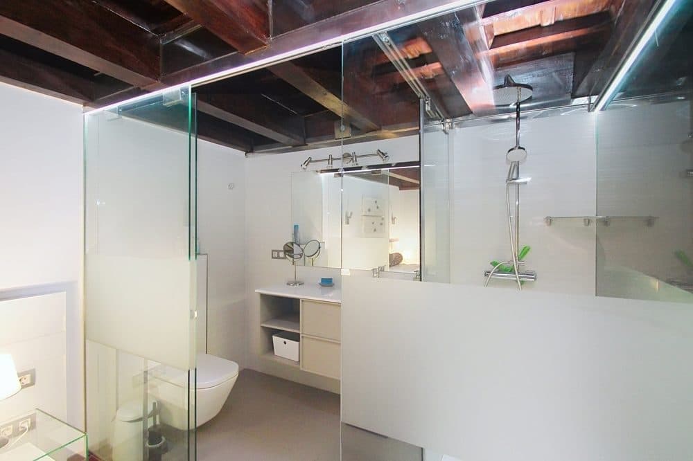 PALMA: EXCLUSIVE DUPLEX LOFT WITH HISTORIC CHARACTER IN THE HEART OF THE OLD TOWN 17