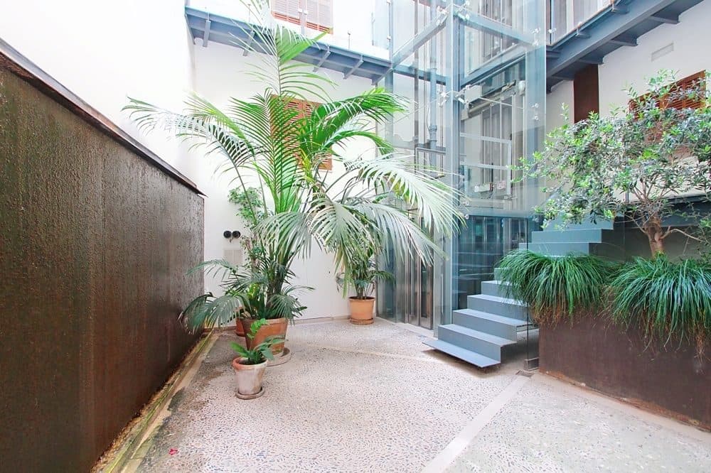 PALMA: EXCLUSIVE DUPLEX LOFT WITH HISTORIC CHARACTER IN THE HEART OF THE OLD TOWN 2