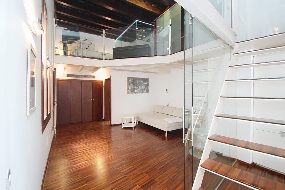 PALMA: EXCLUSIVE DUPLEX LOFT WITH HISTORIC CHARACTER IN THE HEART OF THE OLD TOWN 10