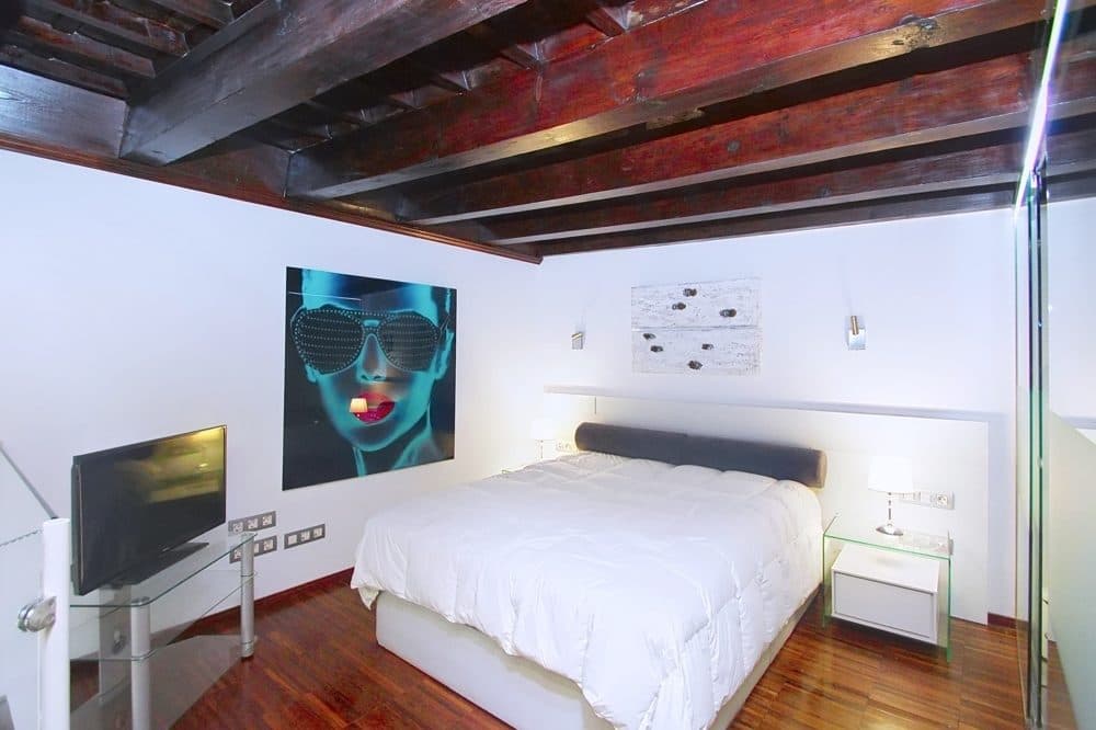 PALMA: EXCLUSIVE DUPLEX LOFT WITH HISTORIC CHARACTER IN THE HEART OF THE OLD TOWN 15