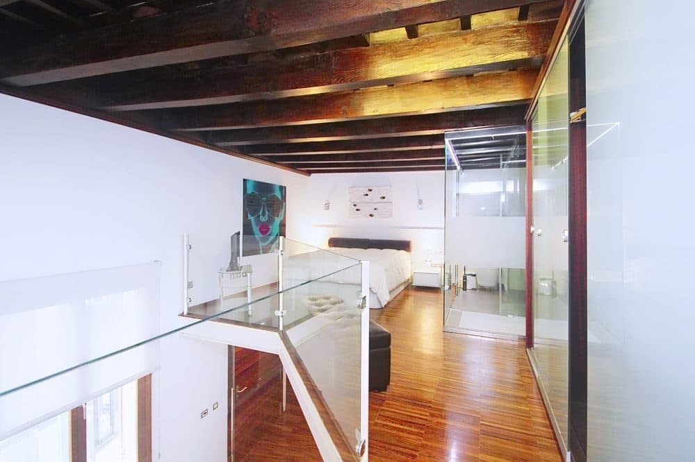PALMA: EXCLUSIVE DUPLEX LOFT WITH HISTORIC CHARACTER IN THE HEART OF THE OLD TOWN 11