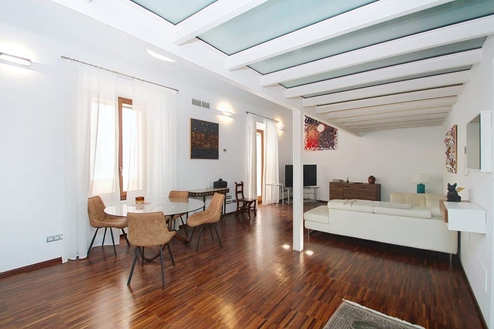 PALMA: EXCLUSIVE DUPLEX LOFT WITH HISTORIC CHARACTER IN THE HEART OF THE OLD TOWN 6