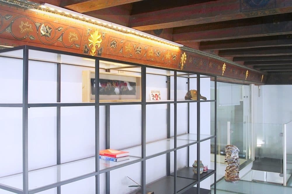 PALMA: EXCLUSIVE DUPLEX LOFT WITH HISTORIC CHARACTER IN THE HEART OF THE OLD TOWN 13